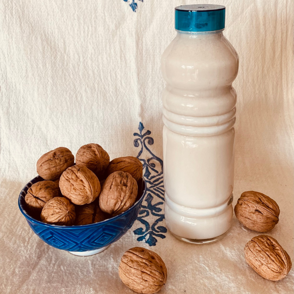 Ceviz Sütü