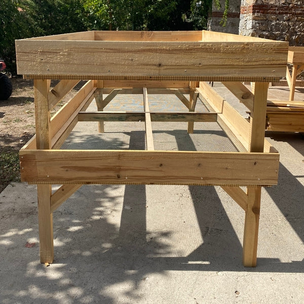 ceviz kurutma rafları 