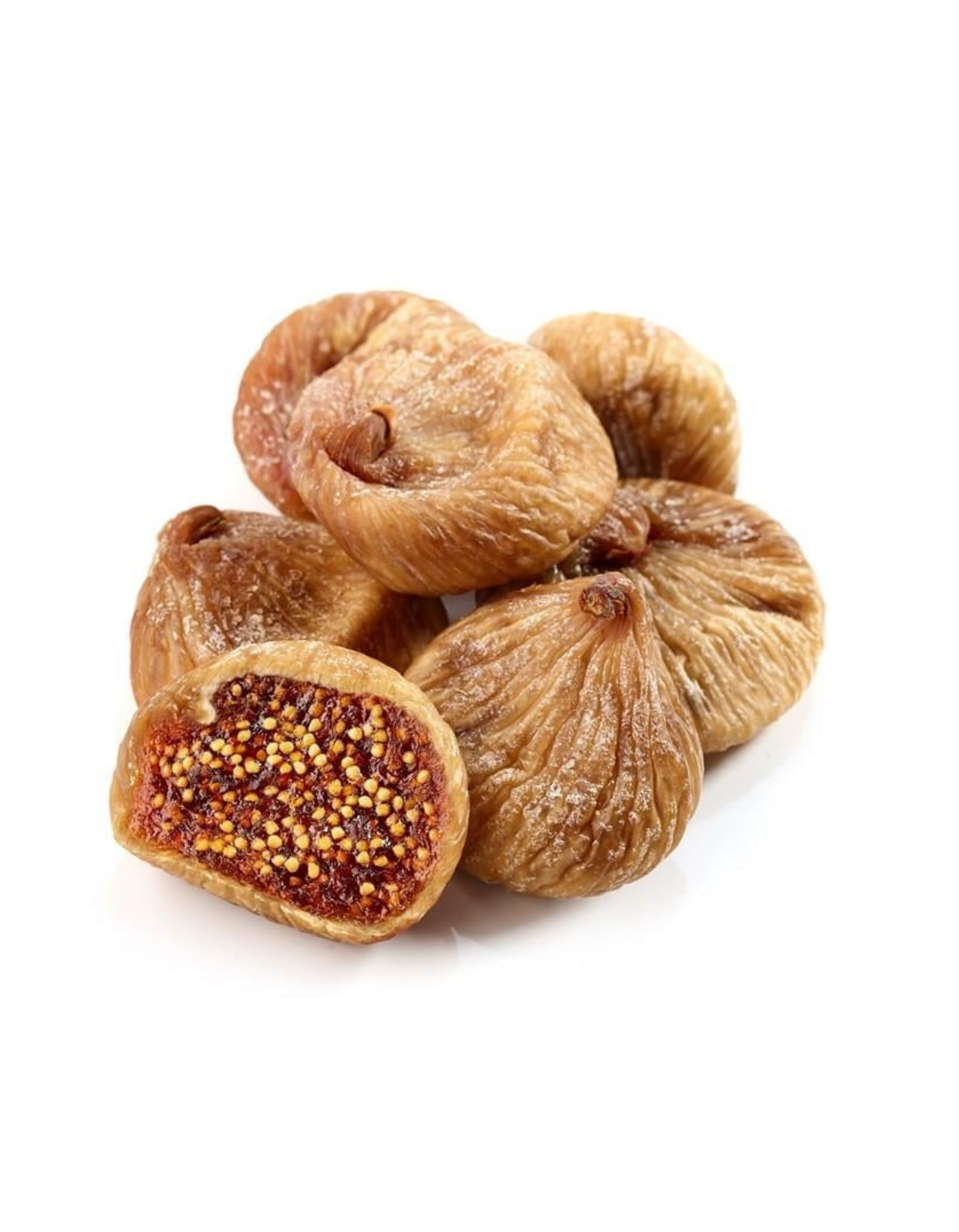 Dal Kurusu Sarı Lop Dağ İnciri (Büyük Boy) (Sınırlı Stok)