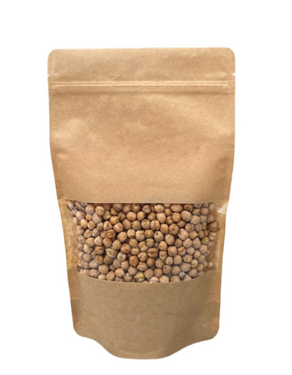 Yerli Nohut (Net:500 gr)