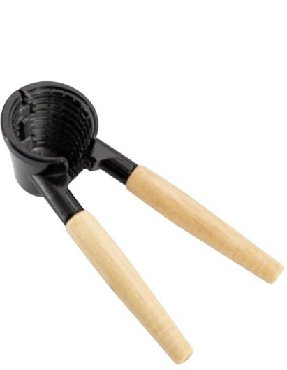 Ahşap Saplı Ceviz Kıracağı