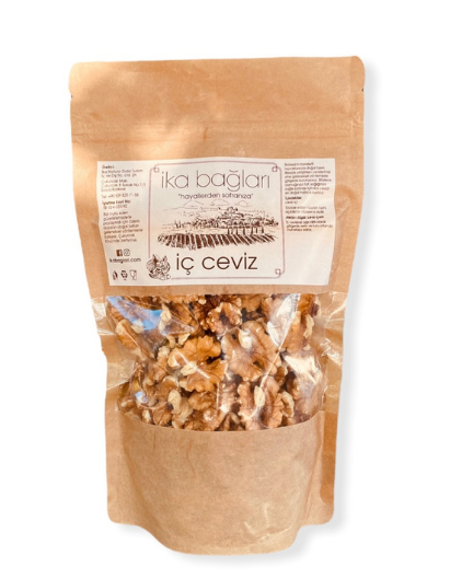 İç Ceviz - (2025 hasadı)