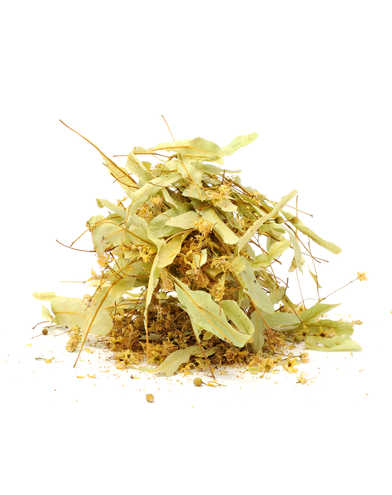 Yaprak Ihlamur (Net: 50gr)